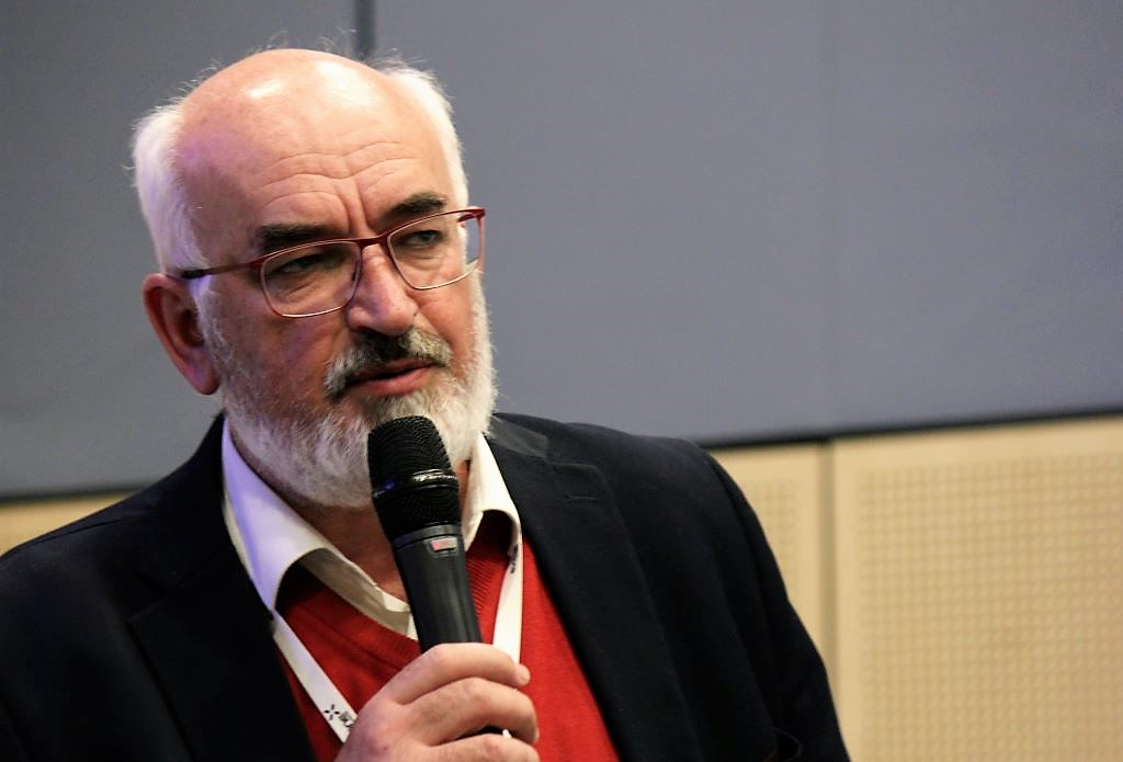 Energetické spoločenstvá a systémy CZT sa môžu dopĺňať, vraví zástupca komunitnej energetiky
